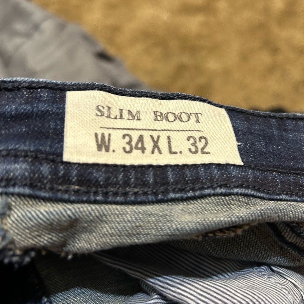 Jeans - Picture 6 of 6